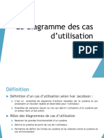 Cours - Diagramme de Cas D'utilisation - 115026