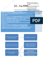 Chapitre 12 SNC 2