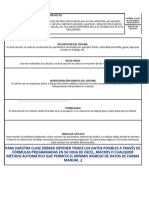 Memorias de Calculo Maquinas de F. Incompresibles