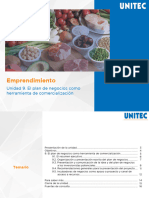 Unidad 9 El plan de negocios como herramienta de comercialización(1)-1