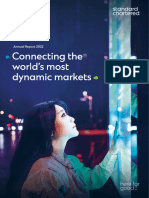 Standard Chartered PLC Full Year 2022 Report