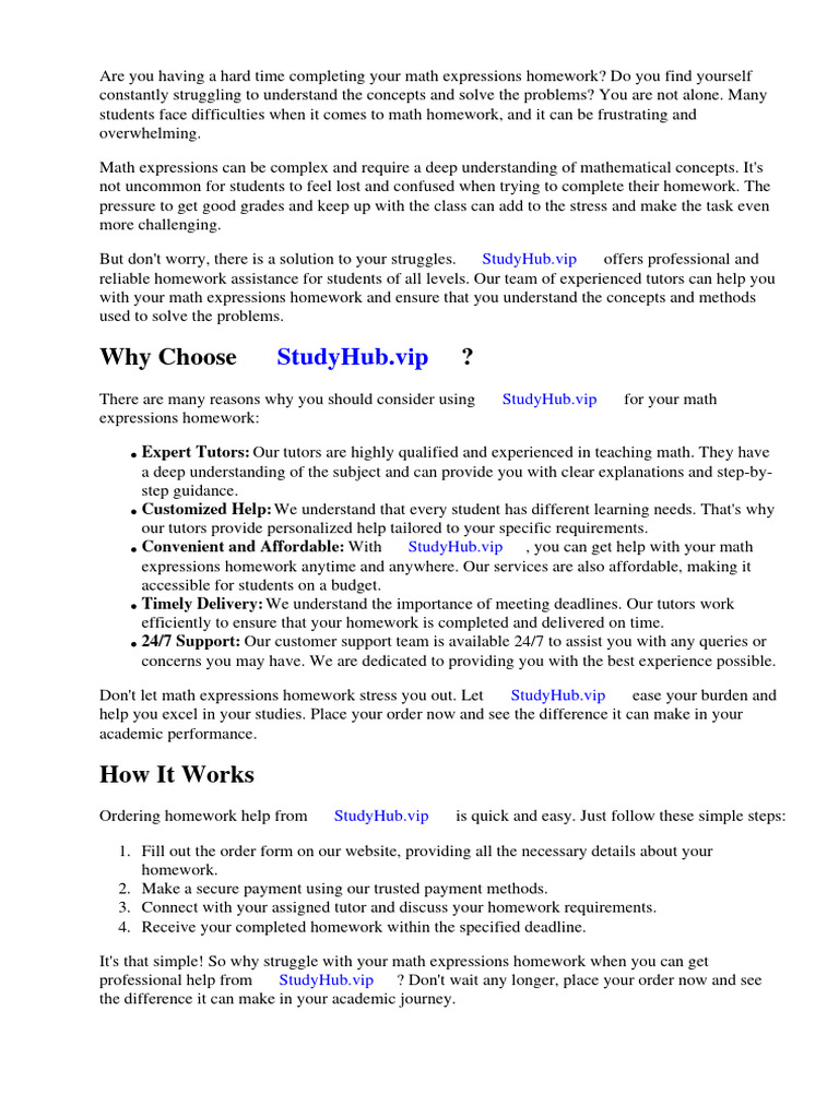 Math Expressions Homework and Remembering Grade 4 Volume 1 Online