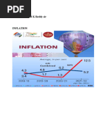 5 Inflation Reddy Sir