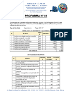 1 Proforma SUZUKI JIMY 2023 Corregido 3-1