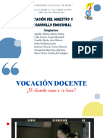 Vocación Del Maestro - 20240311 - 083010 - 0000