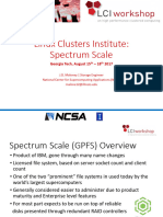 Storage06-SpectrumScale