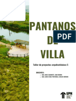 Pantanos de Villa
