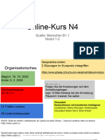 VK N4 - B1 - 1 - Meschen - L1 - 2