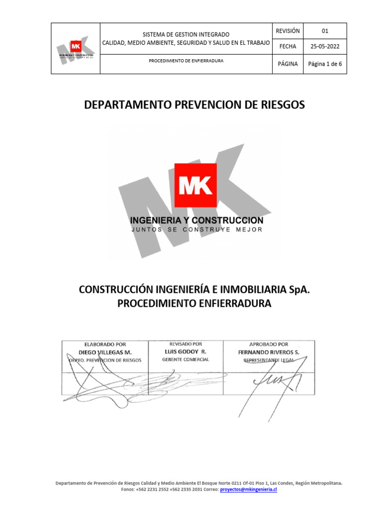 Remark Code Pr 49