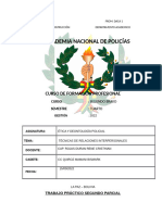 Técnicas de Relaciones Interpersonales Abcdpdf Word a PDF