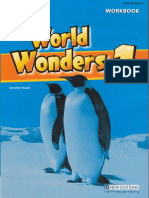 World Wonders 1 Workook