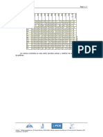 Evaluacion de Accciones en Funcion de Las Politicas