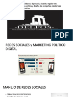 DELFOS PRESENTACION 2020