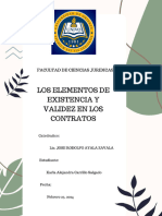 tarea de civil contratos 2024