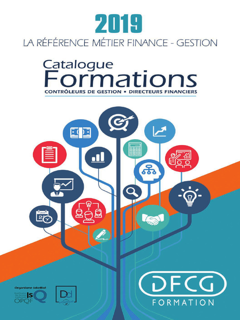 Développer son réseau professionnel DFCG | PDF | Budget | Comptabilité