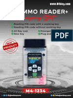 Psa Immo Reader