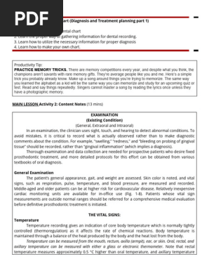 FPD.LEC.SAS.6-Chart-Patient-Examination