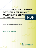 U.S. Merchant Marine Dictionary