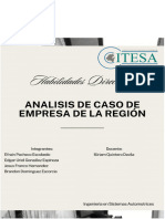 Evidencia 3. Analisis de Caso (Toma de Decisión)