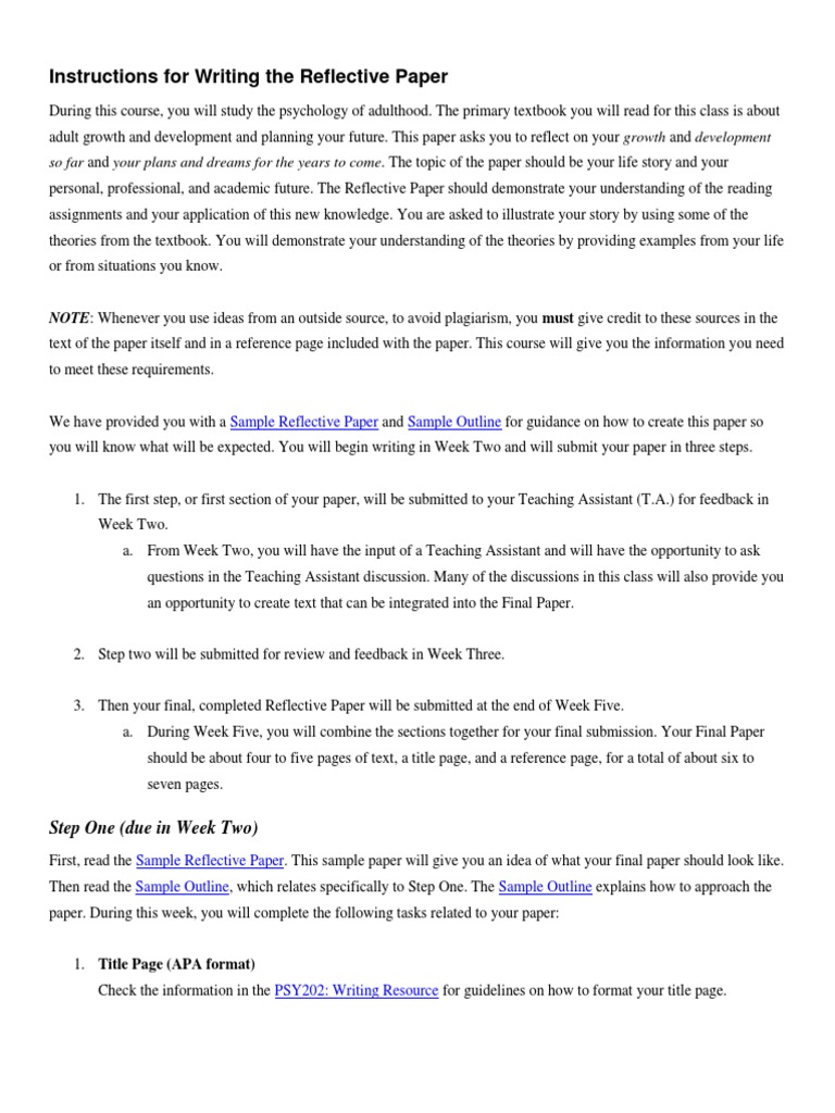 PSY202.Reflective Paper.04.08 Citation Paragraph