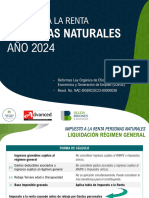 Ir Personas Naturales 2024