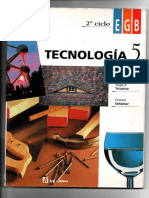 TECNOLOGIA 5 EGB