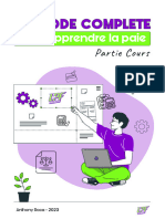 Apprendre La Paie 2023 V0.2 (1)