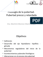 04-Fisiología de La Pubertad (Conflicto de Codificación Unicode 2)