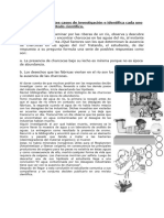 T.P N°1 Evaluativo Metodo Cientifico