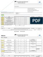 Currículo Eng - Civil - UFF