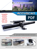 AUT Solutions - AccuScan