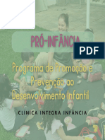 Pró Infância