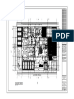 26 03 2024 Plano Arquitectura Resultante - PRIMER PISO