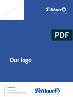 Pelikan Logo Guidelines