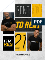 Rent To Rent Dossier Informativo