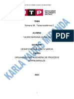 Tarea Académica 2 (ORG. E ING. PROC. EMP.) - Yauris Miranda Karla