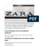 Zara 4