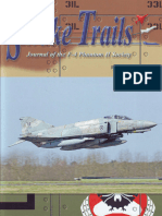 Smoke Trails F-4 Phantom II Part 2