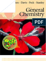 General Chemistry, 7th - Whitten