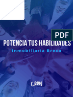 Propuesta Breca Potencia Tus Habilidades