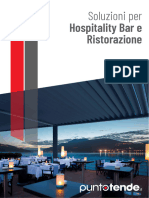 Hospitality e Ristorazione Puntotende BR