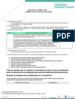 Anexo Solicitud Servicio de Desratización