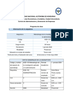 KMFJ.PLANEACIÓN DIDÁCTICA METODOLOGIA DE LA INVESTIGACION APLICADA A LA ADMON IV PAC 2024