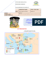 Guia Ffía 3 - Los Presocráticos