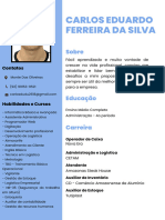 Carlos Eduardo Ferreira Da Silva33