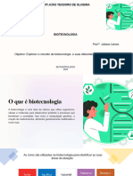 Biotecnologia