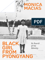 Monica Macias - Black Girl From Pyongyang - in Search of My Identity-Duckworth (2023)