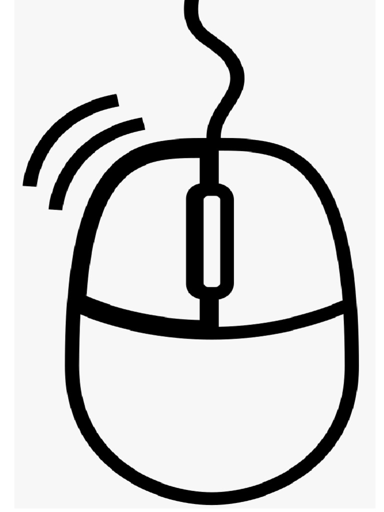 Mouse | PDF