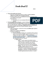 Direito Penal II PDF