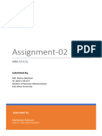 Assignment 2 - 2023 1 95 077